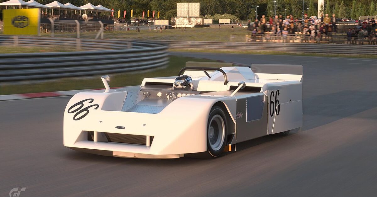 Category:4WD Cars, Gran Turismo 2 Wiki