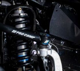 ProComp Launches 2022 Toyota Tundra Coilover Performance Suspension ...