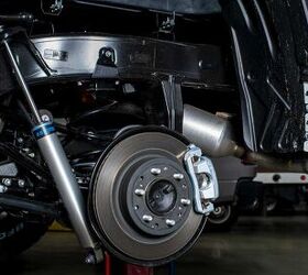 procomp launches 2022 toyota tundra coilover performance suspension