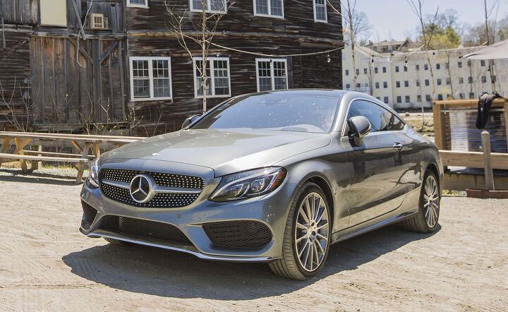 Mercedees Cheap Cheapest Mercedes-Benz Models Currently on Sale | AutoGuide.com
