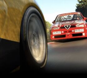 the big problem with gran turismo 7