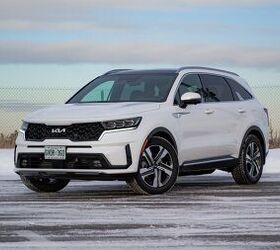 Best Fuel Economy SUV Segment Leaders | AutoGuide.com