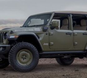 Jeep(R) '41 Concept