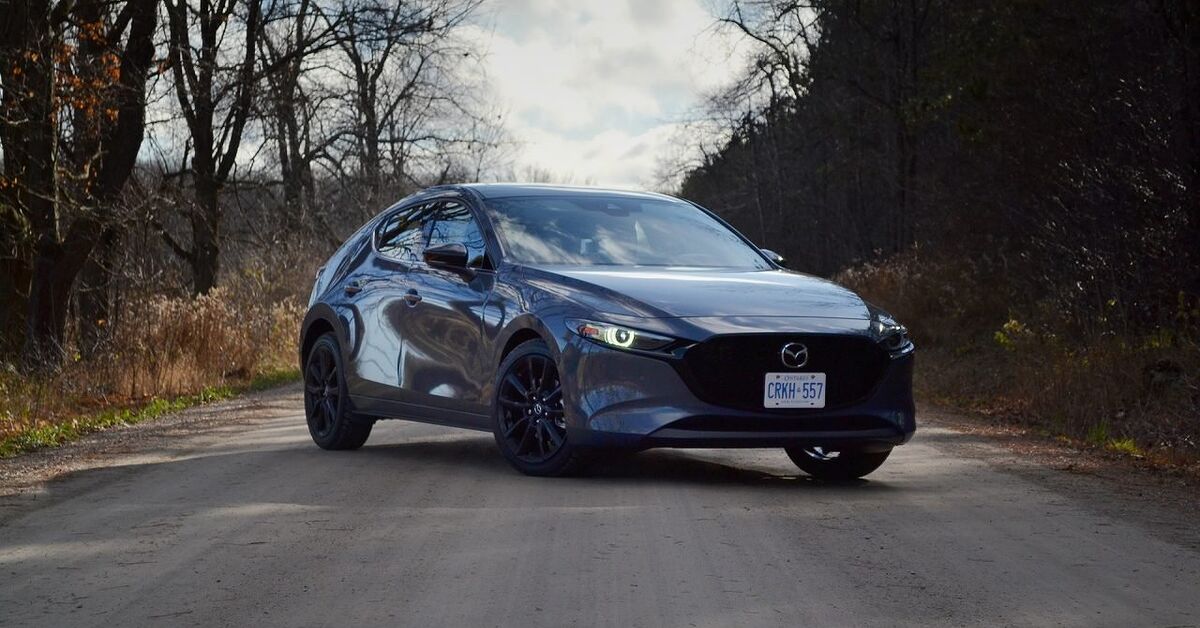 Cheap Rwd Hatchbacks AWD Hatchbacks: Top 10 Lowest Priced | AutoGuide.com