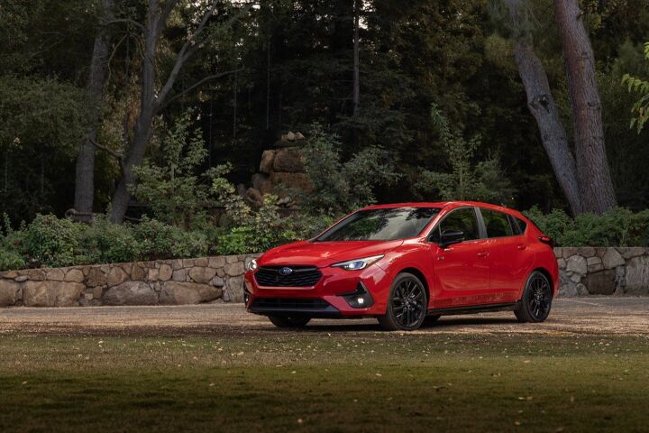 Cheap Rwd Hatchbacks AWD Hatchbacks: Top 10 Lowest Priced | AutoGuide.com