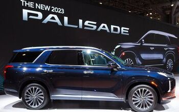 2023 Hyundai Palisade SUV First Look: Small Changes to a Big Hit