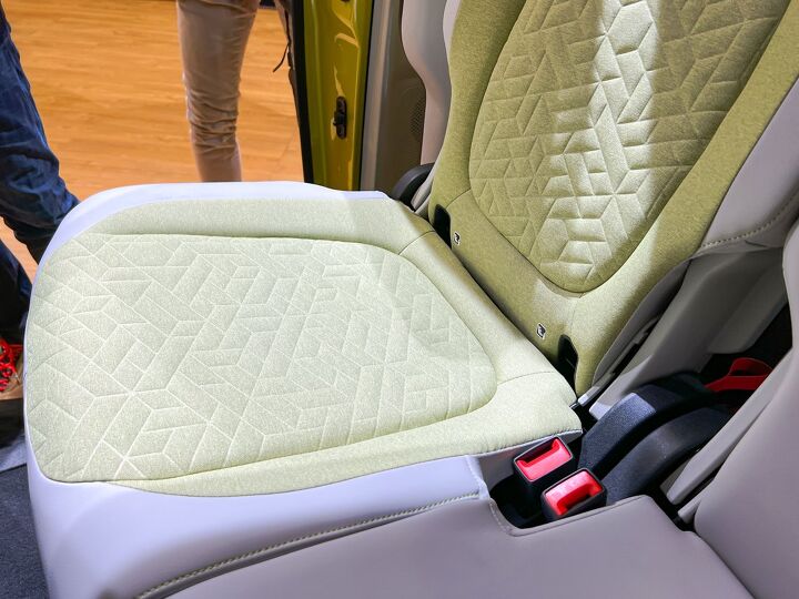 2024 volkswagen id buzz hands on preview the bus is back