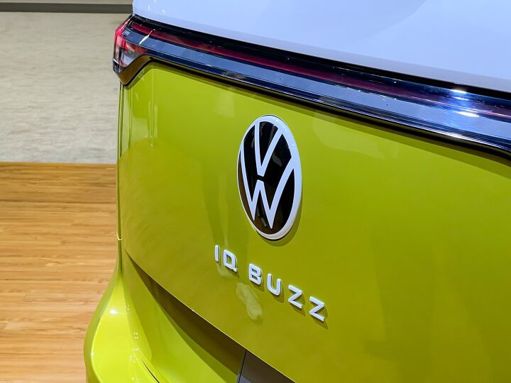 2024 volkswagen id buzz hands on preview the bus is back