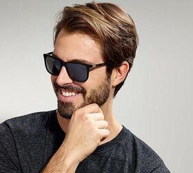 revo sunglasses are the driving accessory you never knew you needed