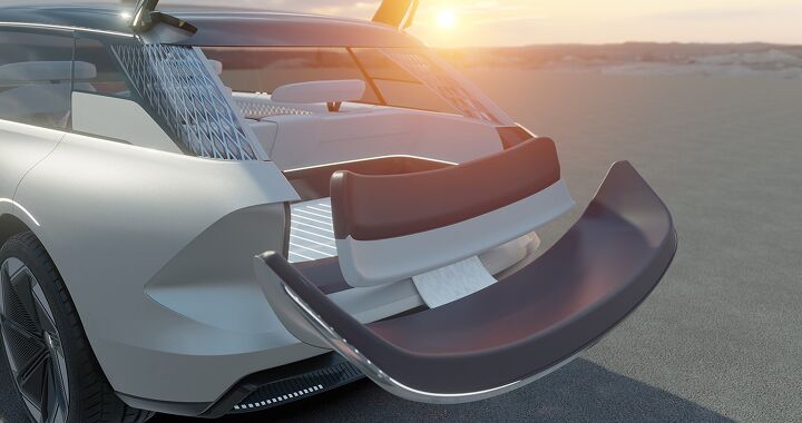 lincoln star concept suv previews the luxury brand s ev future