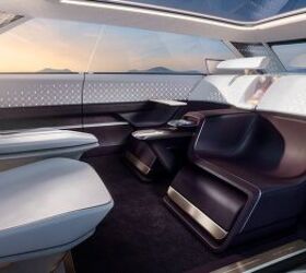 lincoln star concept suv previews the luxury brand s ev future