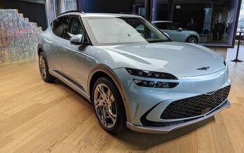 2023 Genesis GV60 Hands-On: 5 Amazing Features That Make This a Very Special Car