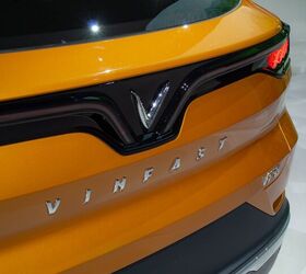 2023 vinfast vf8 hands on preview 5 reasons this new ev should be on your radar
