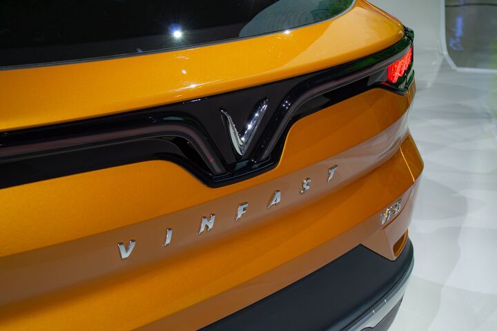 2023 vinfast vf8 hands on preview 5 reasons this new ev should be on your radar