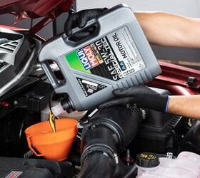 find the right motor oil for your vehicle with liqui moly