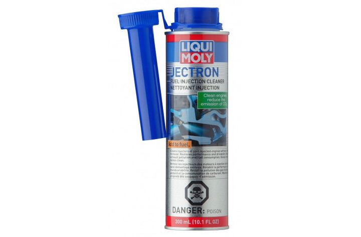 The Right Additives Are Like Chemical Tools for Your Car | AutoGuide.com