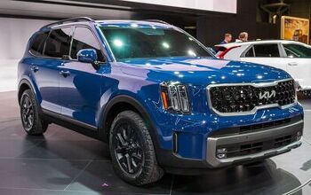 2023 Kia Telluride Hands-On Preview: 5 Reasons Kia's Biggest Vehicle is Even Better