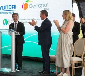 hyundai announces huge 5 5 billion dollar electric vehicle manufacturing plant in