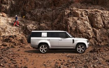 2023 Land Rover Defender 130 Extends An Icon