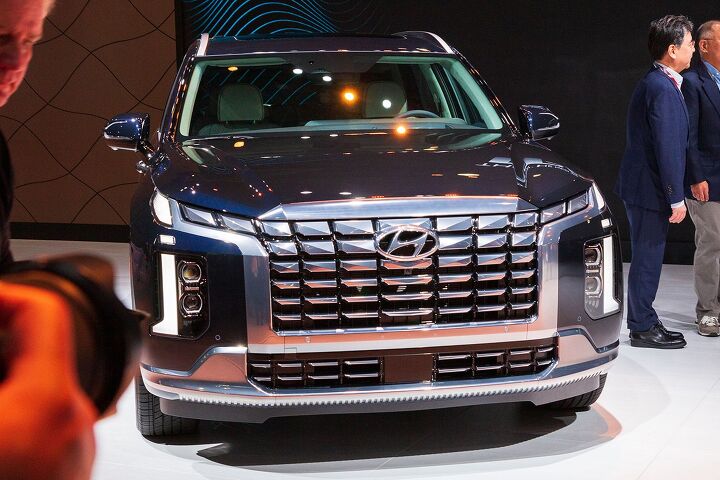 2023 hyundai palisade hands on preview 5 ways this three row crossover is even