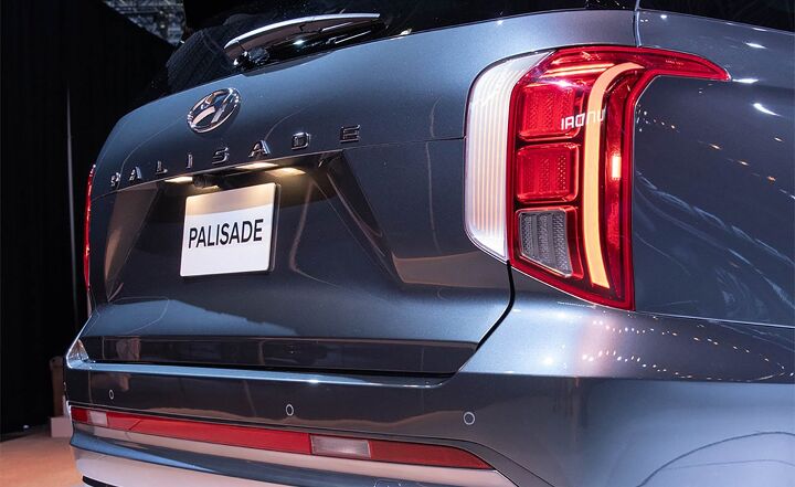 2023 hyundai palisade hands on preview 5 ways this three row crossover is even