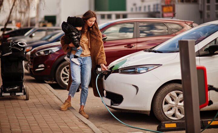 EV Fast Chargers Are A Lot Less Reliable Than Reported