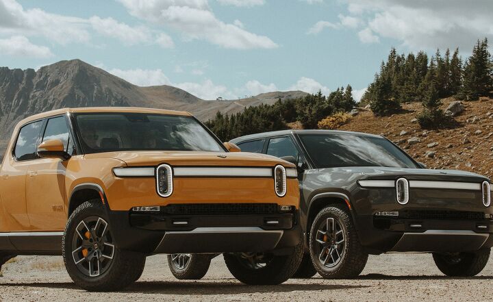 rivian plans to release new model by 2025