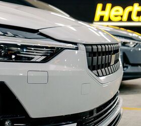 Hertz Partners With The City Of Denver To Help Push EV And EV Infastructure