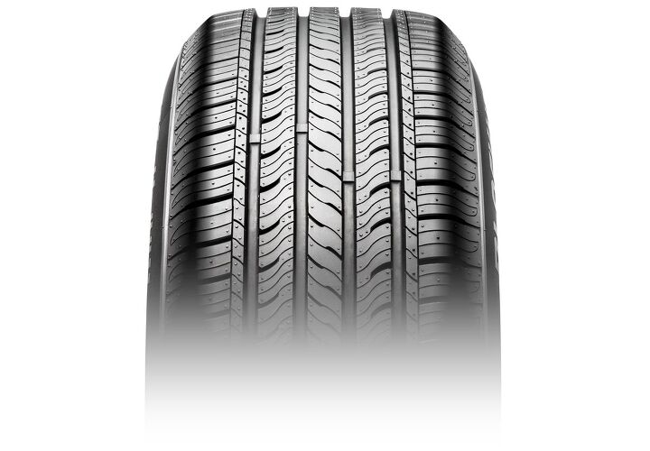 5 Compelling Reasons The Blackhawk HH11 Should Be Your Next All-Season Tire  | AutoGuide.com