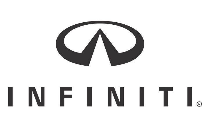 INFINITI Logo