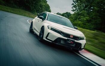 2023 Honda Civic Type R is Bigger, Quicker, and Better Looking