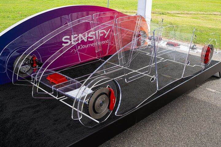 brembo sensify looks to reinvent car s brakes