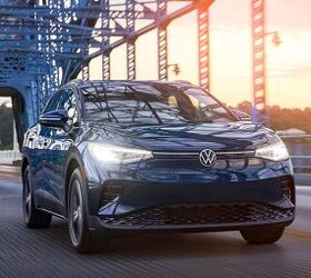 the 2023 volkswagen id 4 just got a lot cheaper now starts at 37 495 usd