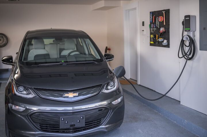 what makes the juicebox 40 the home ev charger you need