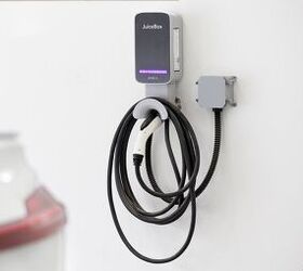 What Makes the JuiceBox 40 the Home EV Charger You Need?