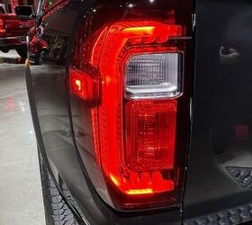 2023 gmc canyon denali hands on preview standing out from the crowd