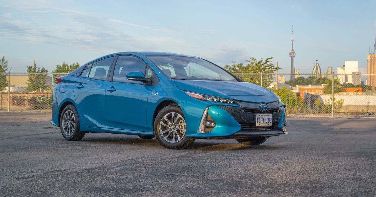 2022 Top 10 Most Reliable Cars | AutoGuide.com