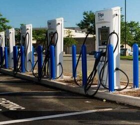 EVgo Signs Agreement With Delta Electronics For 1,000 DC Fast Chargers