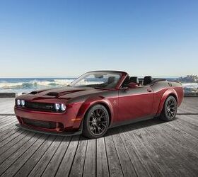 Future of Dodge's Current Muscle Cars Unveiled