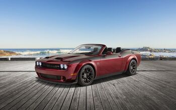 Future of Dodge's Current Muscle Cars Unveiled
