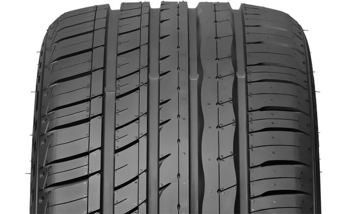 Road Rx Five Reasons Why The RoadX RxMotion U11 Should Be Your Sports Car's ...