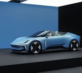 Polestar 6 LA Concept Edition Sells Out Within A Week Of Its Debut
