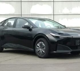 toyota bz3 sedan leaked in china could this be a preview of a new north american