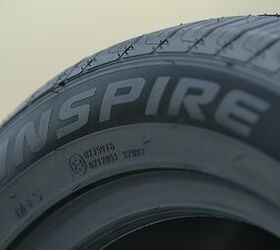Enter to Win a Set of Sailun Inspire Tires