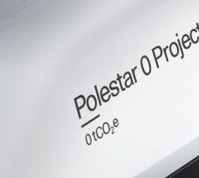 The Polestar 0 Climate-Neutral Plan Just Gained Twelve New Collaborators