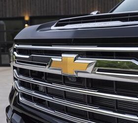 2024 chevrolet silverado hd more power more tech updated looks