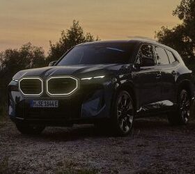 BMW XM Hands-On Preview: 5 Reasons It's BMW's New Flagship Model ...