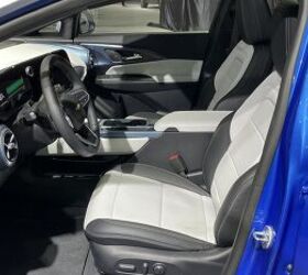2024 chevrolet equinox ev hands on preview 5 interesting features on the compact ev