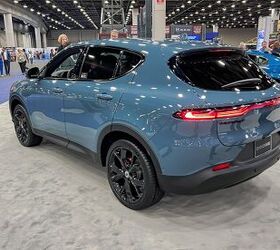 2023 dodge hornet hands on preview five reasons we re buzzed about the new small suv
