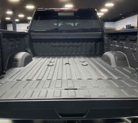 2024 gmc sierra hd adds a lot of luxury to heavy duty pickups
